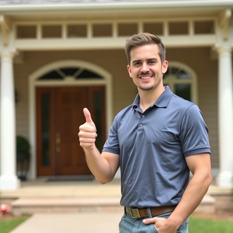 Founder of Ant & Rodent Pest Control Cary