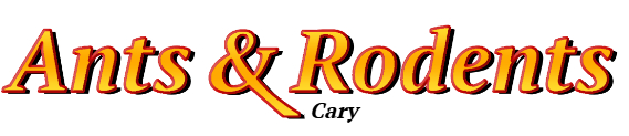 Cary Ant Exterminator & Rodent Control Company Logo